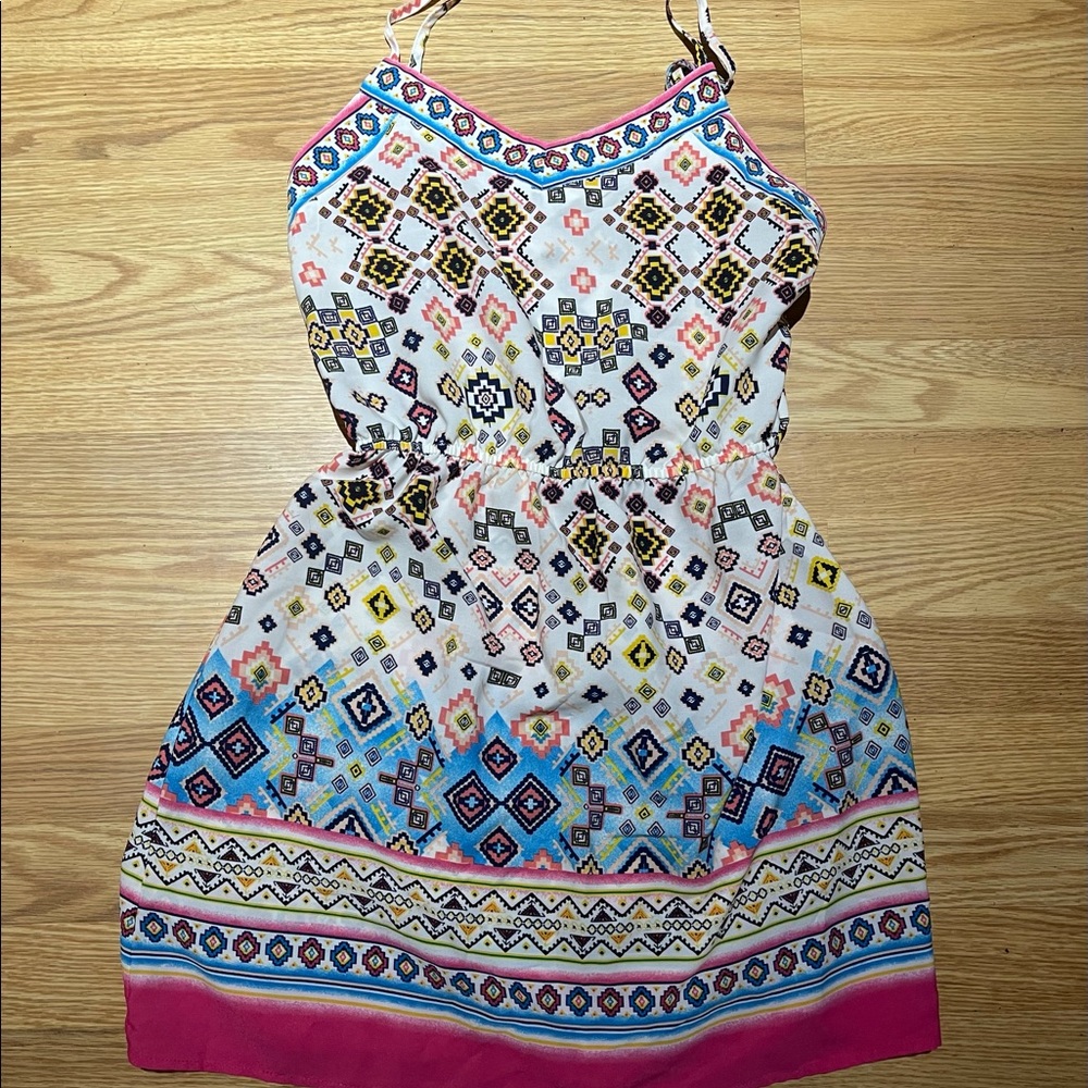 Size S Dress